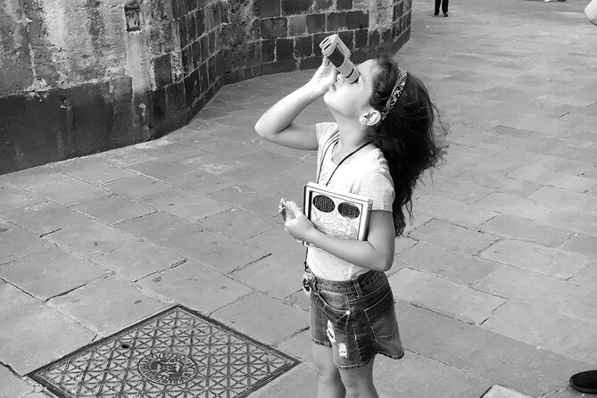 Private Family Experience - Dragon Tour in Barcelona for Kids - Final Thoughts: Is It Worth It?
