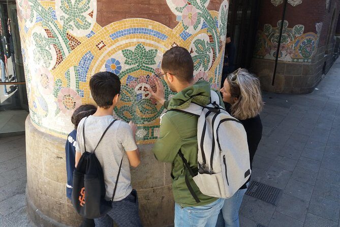 Private Family Experience - Dragon Tour in Barcelona for Kids - FAQ