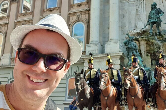 Private Family Friendly Walking Tour with Children in Budapest - The Sum Up