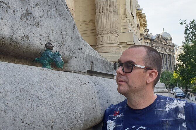 Private Family Friendly Walking Tour with Children in Budapest - FAQs