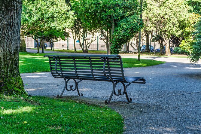 Private Family Fun Art Parks and Culture Walk in Phoenix - A Detailed Look at the Phoenix Family Fun Art Parks and Culture Walk