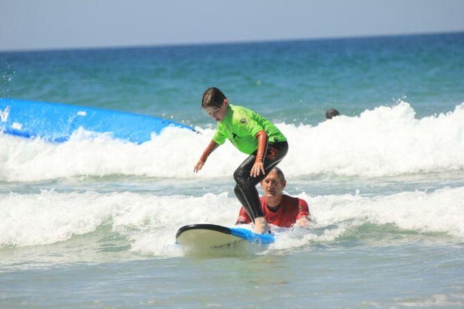 Private Family / Small-Group Surf Lesson (max. 4) in Newquay. - What’s Included and What You Should Know