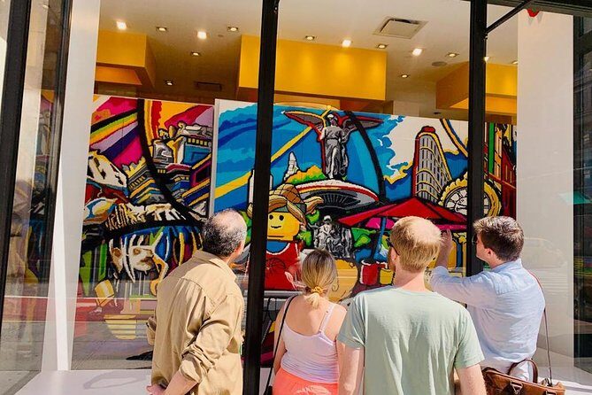 Private Family Tour: Chocolate, Pizza and City Fun - The Overall Value: What You Get for Your Money