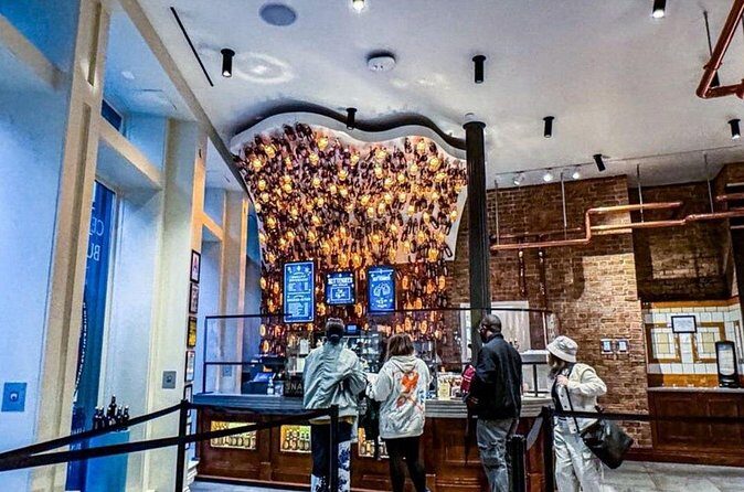 Private Family Tour: Chocolate, Pizza and City Fun - Who Will Love This Tour?