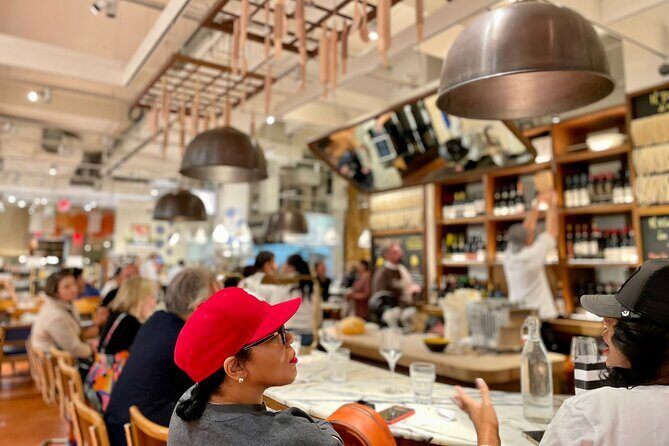 Private Family Tour: Chocolate, Pizza and City Fun - The Sum Up