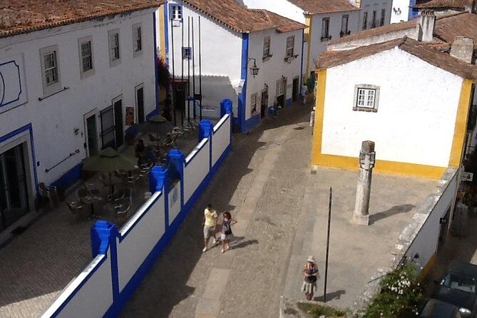 Private Family Tour Fatima - Batalha - Nazaré - Óbidos Medieval - Who Should Consider This Tour?
