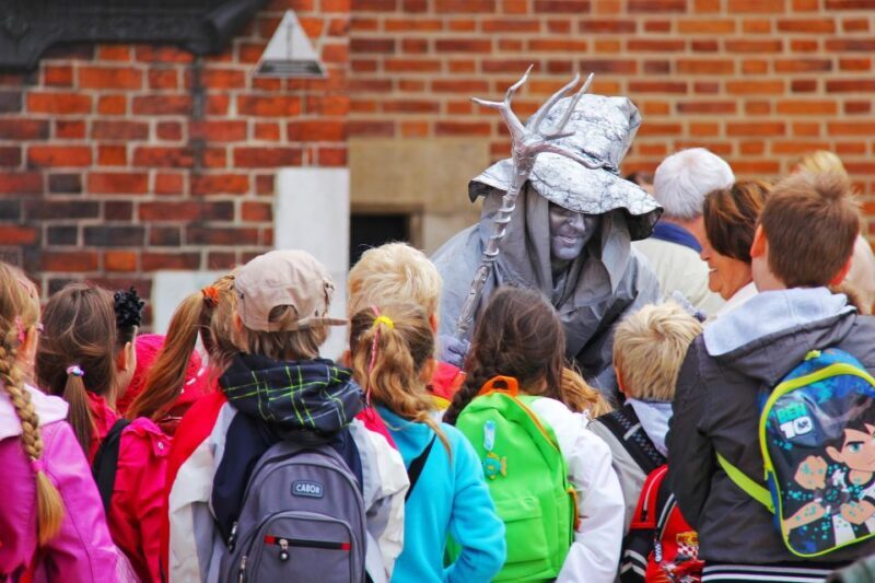 Private Family Tour of Krakow Old Town with Cruise Tickets - What We Like and What to Watch Out For
