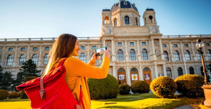 Private Family Tour of Vienna with Fun Attractions for Kids - The Itinerary: A Closer Look at the Highlights