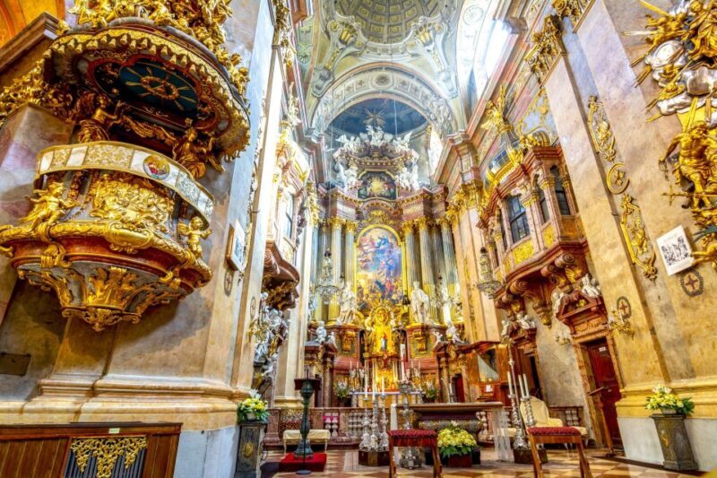 Private Family Tour of Vienna with Fun Attractions for Kids - Authentic Experiences and Reviewer Insights