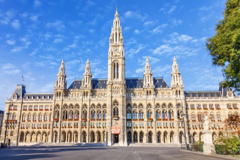 Private Family Tour of Vienna with Fun Attractions for Kids - The Sum Up: Is This Tour Right for You?