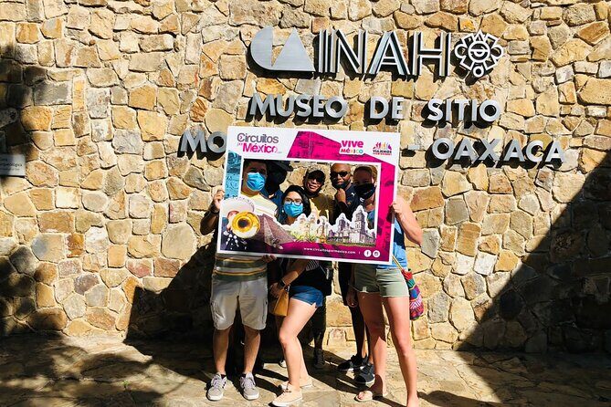 Private Family Tour to Visit Monte Albán, Alebrijes and Barro Negro - Frequently Asked Questions