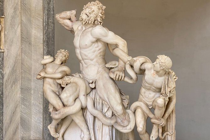 Private Family Tour - Vatican Sistine Chapel St. Peter's for Kids - Who Will Love This Tour?