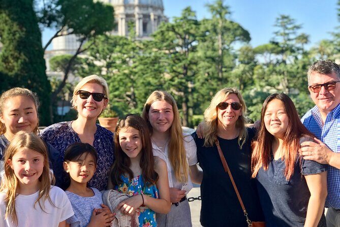 Private Family Tour - Vatican Sistine Chapel St. Peter's for Kids - Final Thoughts: Is It Worth It?