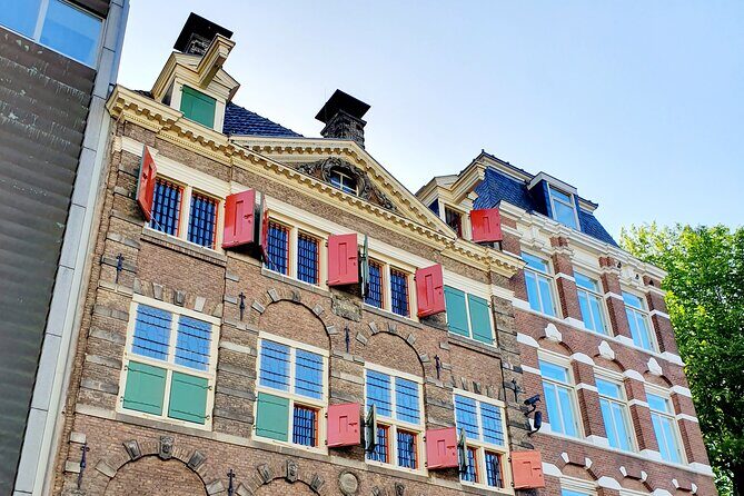 Private Family Walking Tour in Amsterdam - Who Should Consider This Tour