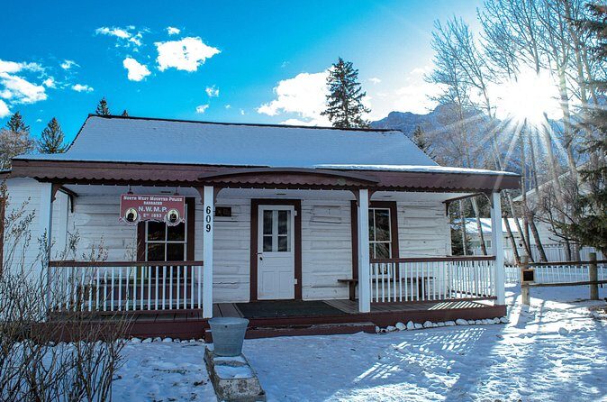 Private Family Walking Tour in Canmore - The Sum Up