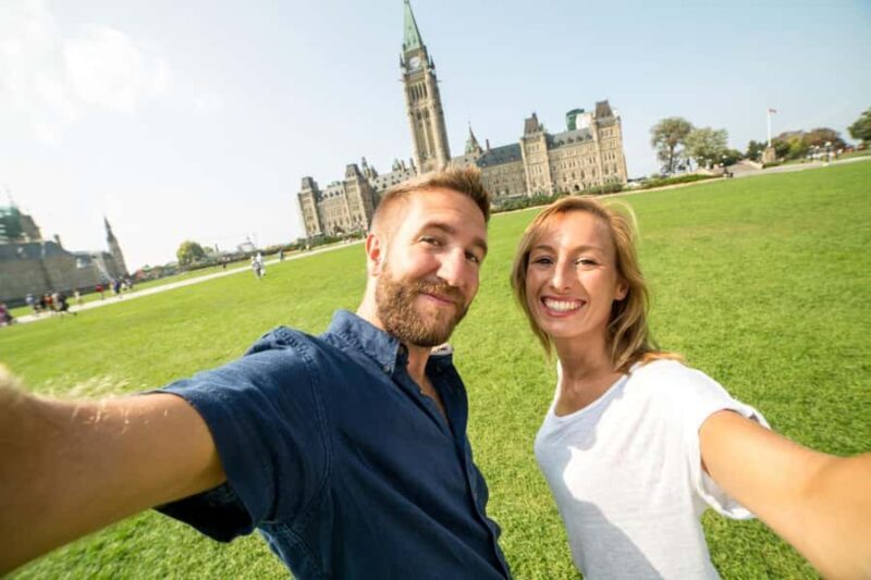 Private Family Walking Tour in Ottawa: Special Highlights - Key Points
