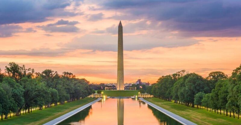 Private Family walking tour in Washington - Detailed Review of the Private Washington Walking Tour