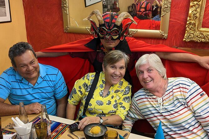 Private Famous Food Tour of Historic Old Town in Quito - Frequently Asked Questions