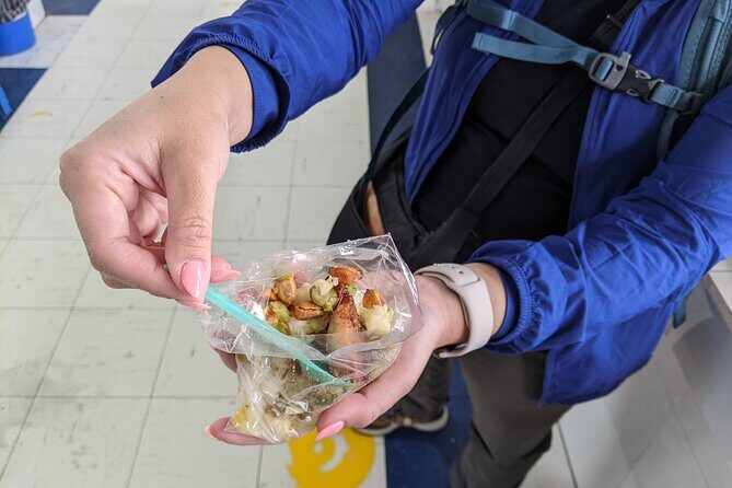 Private Famous Food Tour of Historic Old Town in Quito - Summary