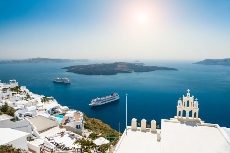 Private Famous Sights Tour with Local Guide in Santorini - Final Words: Is This Tour for You?