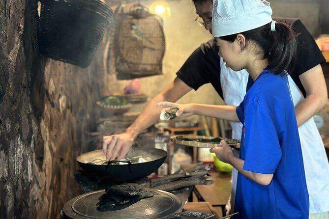 Private Farm Experience and Cooking Class Ho Chi Minh City - Exploring the Itinerary: What You Can Expect