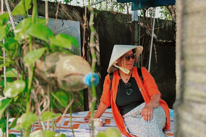 Private Farm Experience and Cooking Class Ho Chi Minh City - The Food: Fresh, Flavorful, and Fun