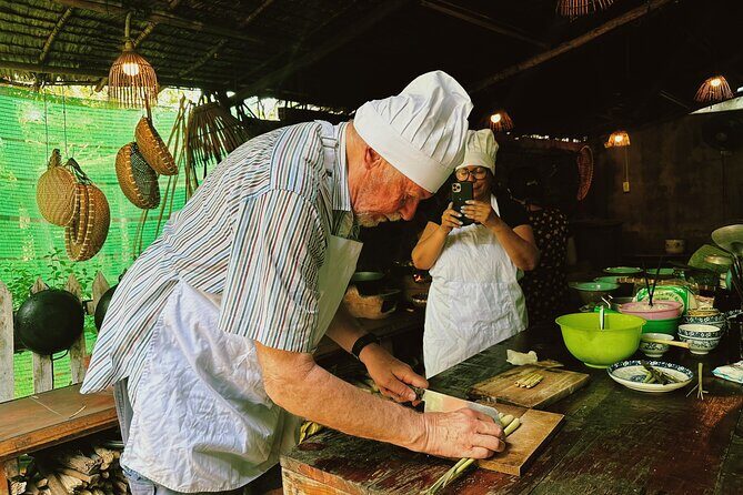 Private Farm Experience and Cooking Class Ho Chi Minh City - Authenticity and Education: Why It Matters