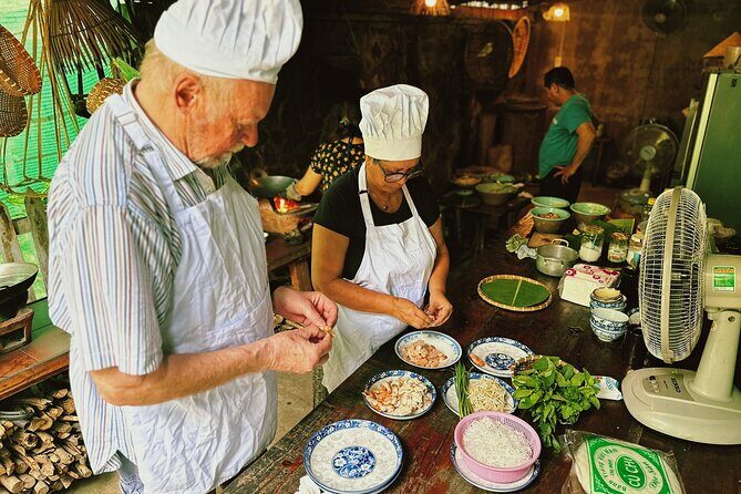 Private Farm Experience and Cooking Class Ho Chi Minh City - Value for Money: Is $79 Worth It?