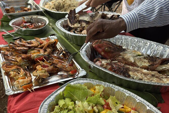 Private Farm-to-Table Dominican Cooking Class near Punta Cana - Key Points