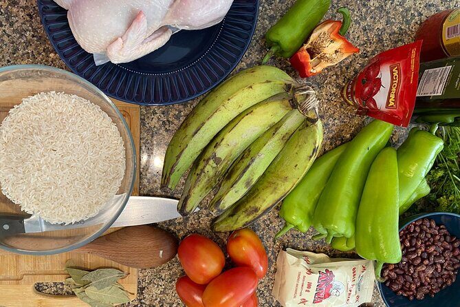 Private Farm-to-Table Dominican Cooking Class near Punta Cana - FAQs