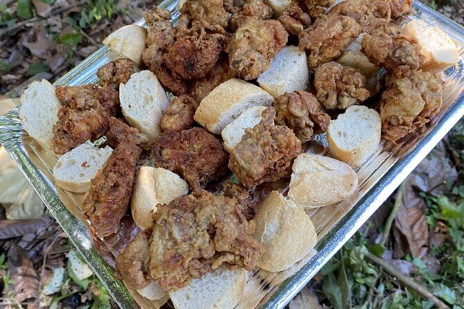 Private Farm-to-Table Dominican Cooking Class near Punta Cana - Final Thoughts