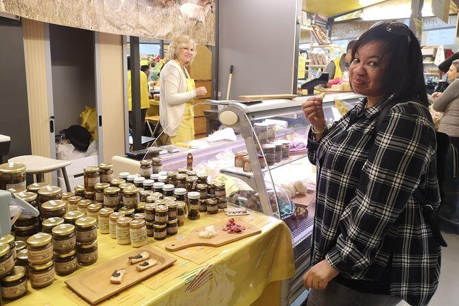 Private Farmer's Market Tour & Tasting in Rome - Final Thoughts