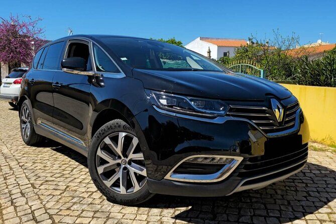 Private Faro Airport Transfer from Albufeira (up to 4 passangers) - An In-Depth Look at the Faro Airport Transfer from Albufeira