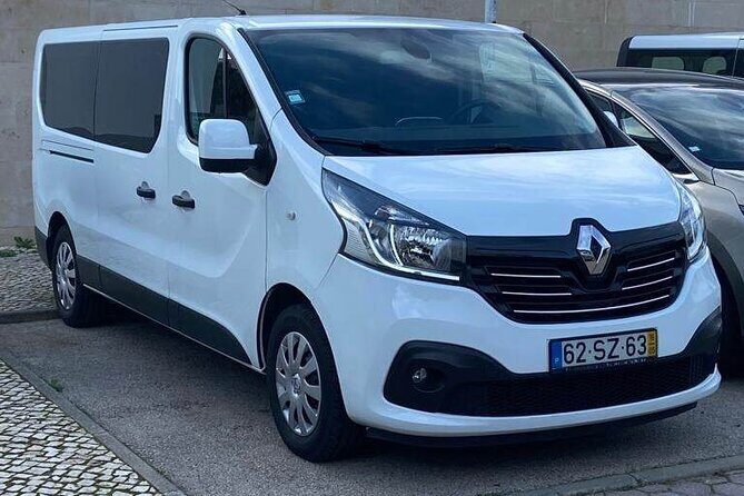 Private Faro Airport Transfer to Albufeira (up to 8 passangers) - Private Faro Airport Transfer to Albufeira (up to 8 passangers)