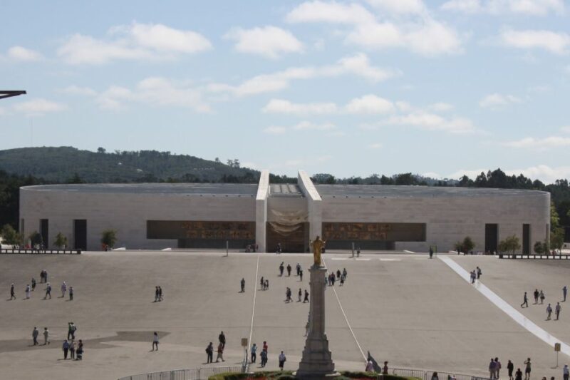 Private Fatima Full Day Tour from Lisbon - An In-Depth Look at the Private Fátima Day Tour