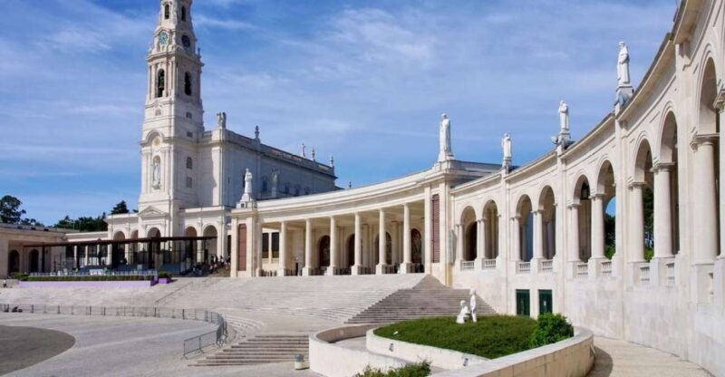 Private Fatima Full Day Tour from Lisbon - Who Will Love This Tour?