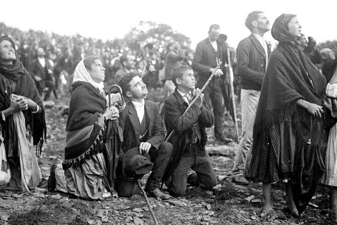 Private Fatima Half-day Tour - Key Points