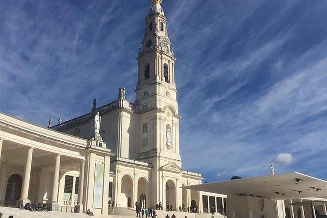 Private Fátima Half Day Tour - What the Reviews Say