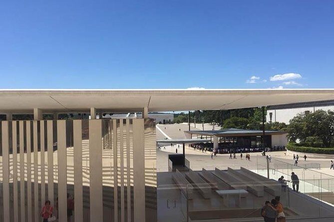 Private Fátima Half Day Tour - The Sum Up