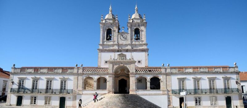 Private Fatima Half Day Tour from Lisbon - A Detailed Look at the Private Fatima Half Day Tour from Lisbon