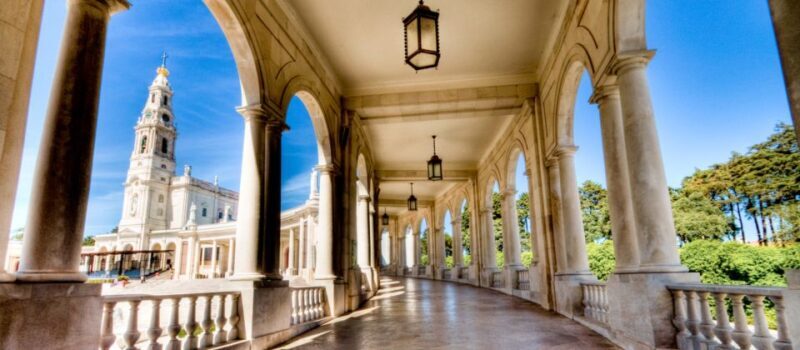 Private Fatima Half Day Tour from Lisbon - Who Will Love This Tour?