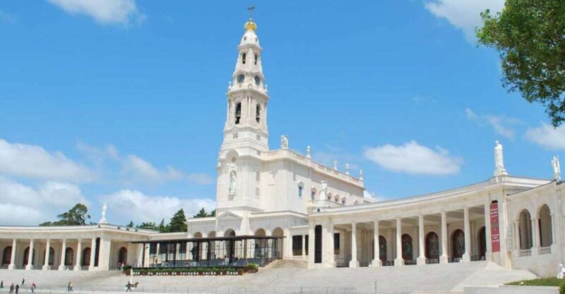 Private Fatima Half Day Tour from Lisbon - FAQ