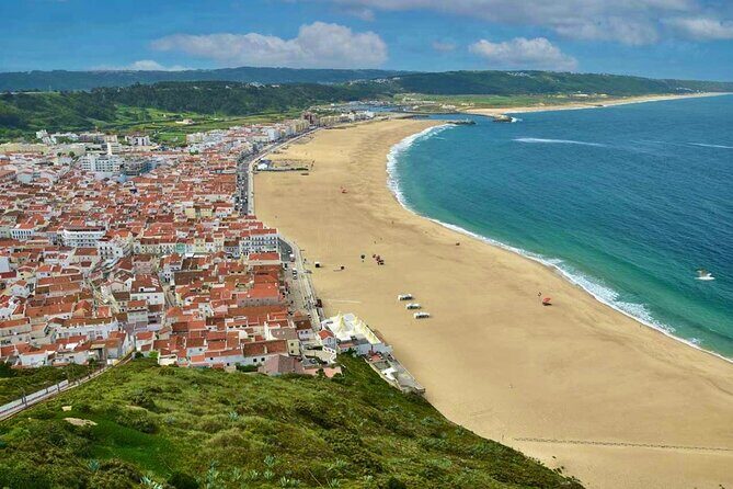 Private Fátima, Nazaré & Óbidos Tour: Culture & Views from Lisbon - Frequently Asked Questions