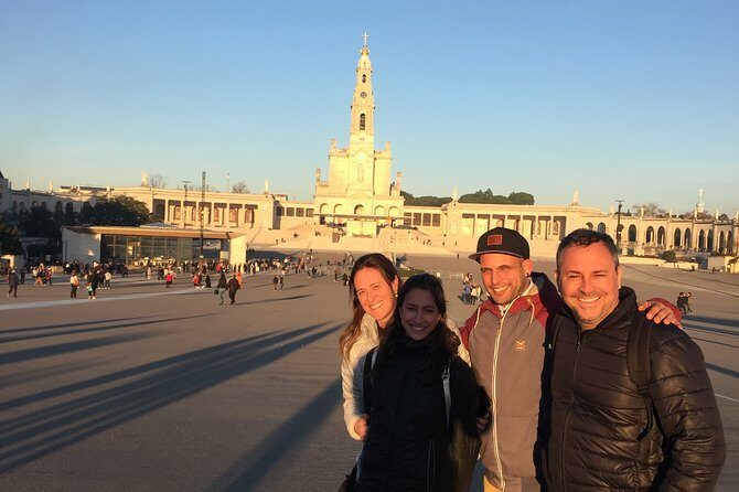 Private Fátima-Nazaré-Óbidos Tour w/Hotel pick up - Who Will Love This Tour?