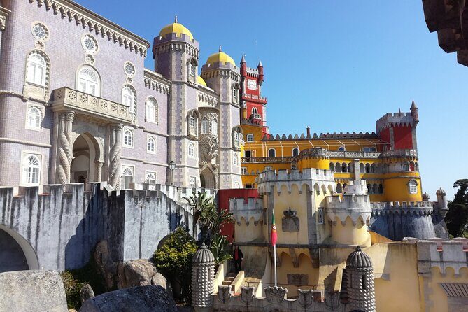 Private Fatima Sintra Tour from Lisbon or Cascais - The Sum Up: Is This Tour Right for You?