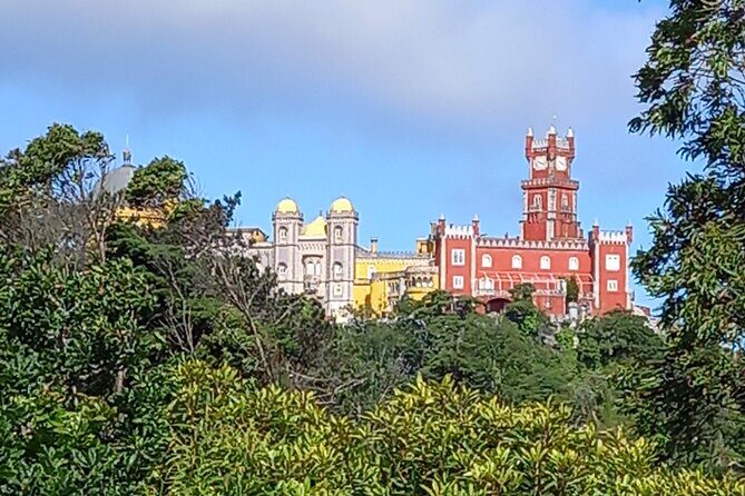 Private Fatima Sintra Tour from Lisbon or Cascais - FAQs