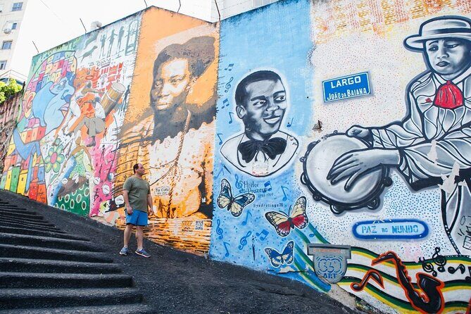 Private Favela and Little Africa tour: The Full African History - Who Should Consider This Tour?
