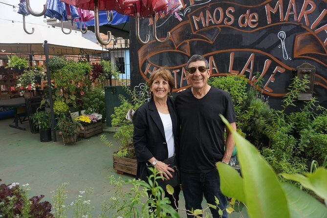 Private Favela Tour in Sao Paulo - Artsy Paraisopolis - Exploring Sao Paulo’s Artsy Paraisopolis Favela: A Private, Authentic Experience