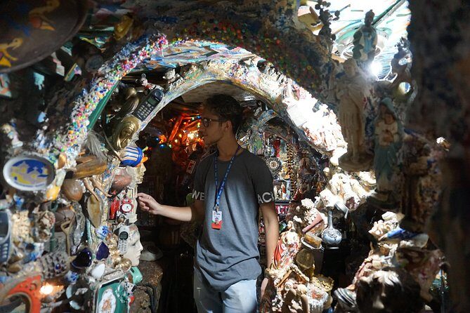 Private Favela Tour in Sao Paulo - Artsy Paraisopolis - Key Points