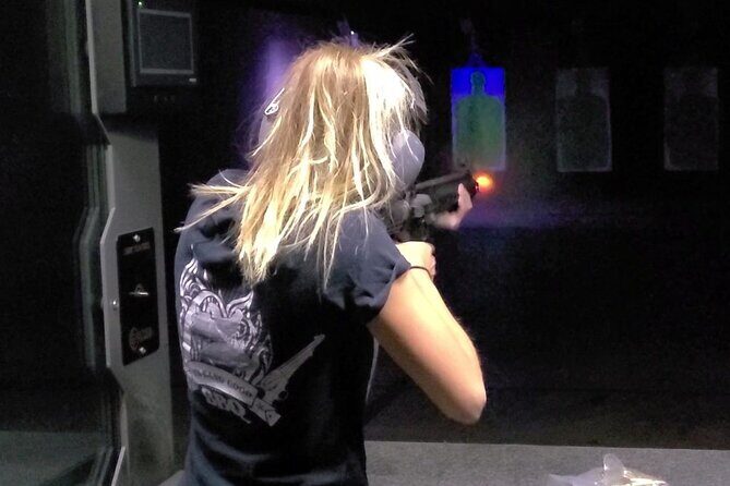 Private Firearms Training for Two at Sharpshooters St. Louis - An Inside Look at Your Shooting Experience in St. Louis